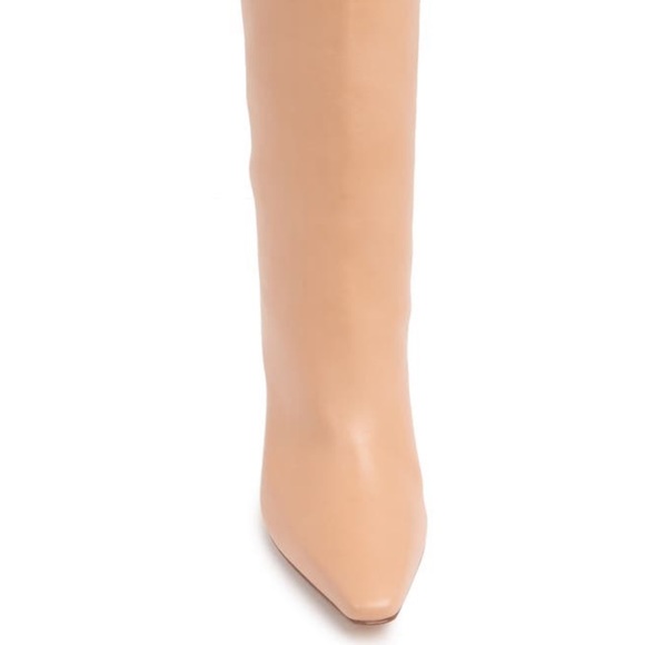 Bottega Veneta Leather Pull on Boot - Picture 3 of 5